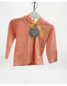SUDADERA FAM  PIÑA 
