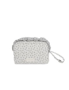 NECESER LITTLE BLOOM FLOR GRIS