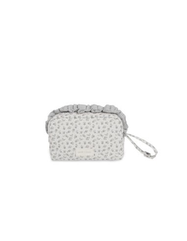 NECESER LITTLE BLOOM FLOR GRIS
