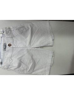 PANTALÓN BLANCO