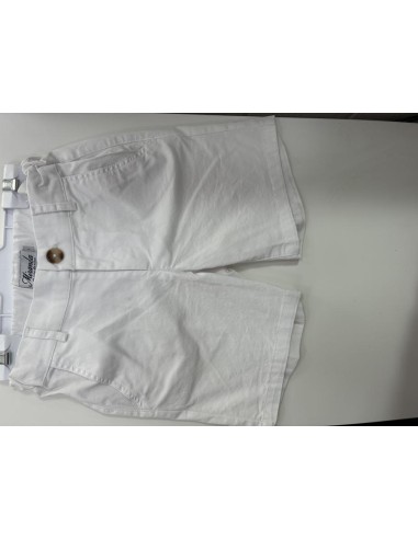 PANTALÓN BLANCO