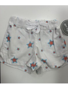 SHORT ESTRELLAS 