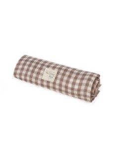 MUSELINA PRALINÉ VICHY MOKA