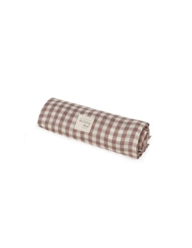 MUSELINA PRALINÉ VICHY MOKA