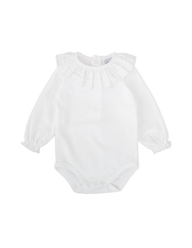 BODY CUELLO PUNTILLA Y JARETA