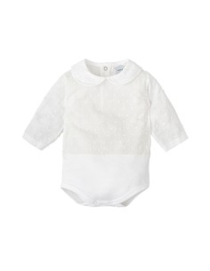 BODY PLUMETI CUELLO REDONDO 
