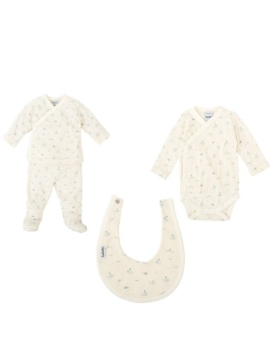 PACK NACIMIENTO PATOS DISPONIBLE EN 2 COLORES 