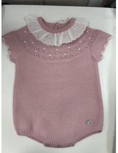 PELELE ROSA EMPOLVADO WINNIPEG