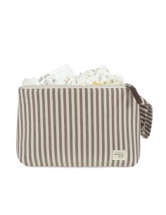 NECESER PRALINE RAYAS MOKA
