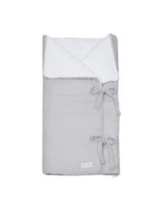 ARRULLO LITTLE BLOOM FLOR GRIS TOG 2 5