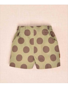 PANTALÓN NIÑO LUNAR COCOTTE