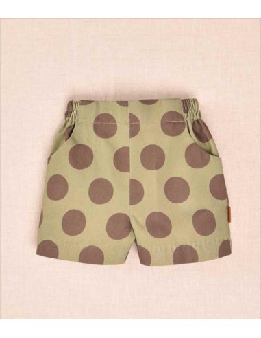 PANTALÓN NIÑO LUNAR COCOTTE
