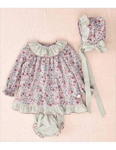 JESUSITO LIBERTY COCOTTE