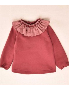 SUDADERA IKAT COCOTTE