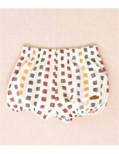 POLOLO PALETA DE COLORES COCOTTE
