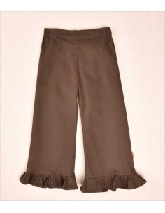PANTALÓN TOBILLERO SARGA COCOTTE 3 COLORES