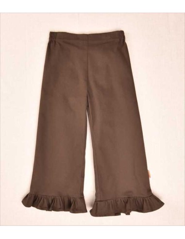 PANTALÓN TOBILLERO SARGA COCOTTE 3 COLORES