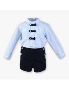 CONJUNTO ELEGANCE 
