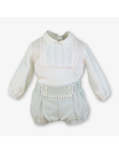 CONJUNTO EVENTOS NIÑO 
