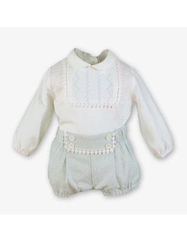 CONJUNTO EVENTOS NIÑO 