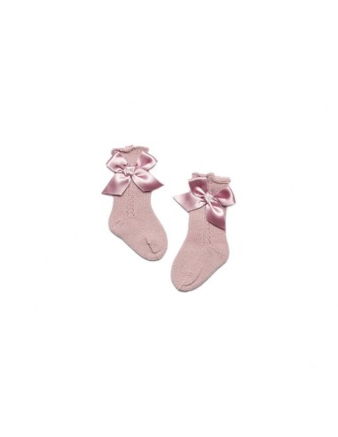 CALCETINES JULIANA VARIOS COLORES
