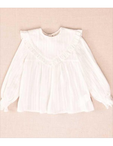 BLUSITA PARA ACONJUNTAR CON EL MONO 0259075
