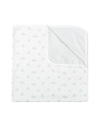 ARRULLO REVERSIBLE ARROYO