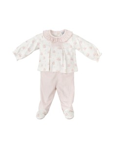 CONJUNTO POLAINA ARROYO