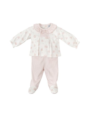 CONJUNTO POLAINA ARROYO