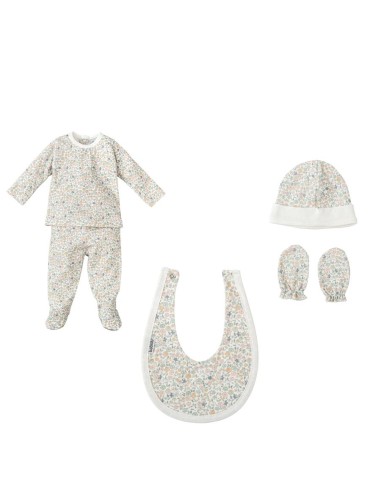 CONJUNTO NACIMIENTO BABERO BOSCO