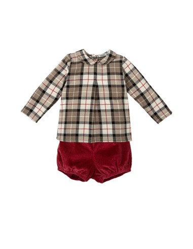 CONJUNTO FAMILIA SENDA
