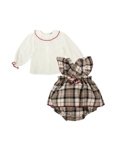 CONJUNTO PETO SENDA