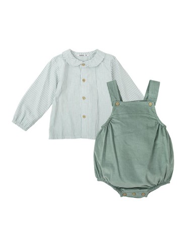 CONJUNTO PETO CRISTAL 