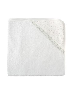 CAPA DE BAÑO VOLANTE ARMONIA 