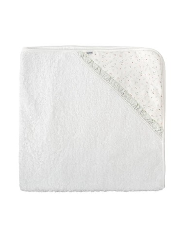 CAPA DE BAÑO VOLANTE ARMONIA 