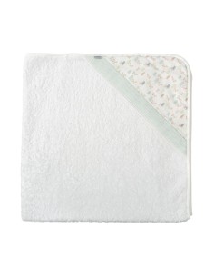 CAPA DE BAÑO ZORRO BOSCO