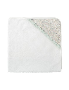 CAPA DE BAÑO FLOR BOSCO