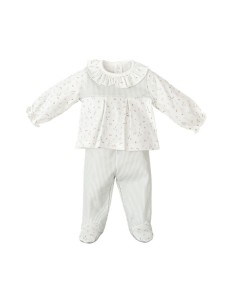 CONJUNTO POLAINA ARMONIA