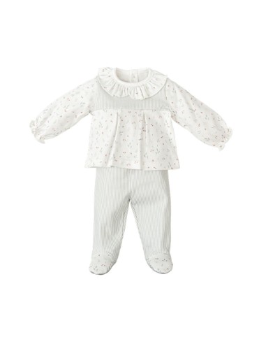 CONJUNTO POLAINA ARMONIA