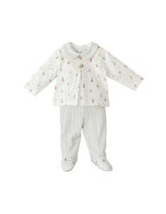 CONJUNTO POLAINA NIÑO ARMONIA