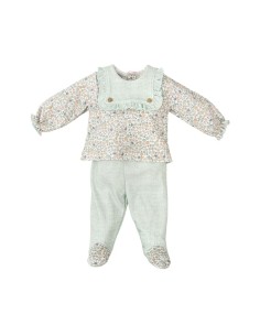 CONJUNTO POLAINA BOSCO