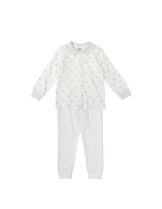 PIJAMA PICO ARROYO