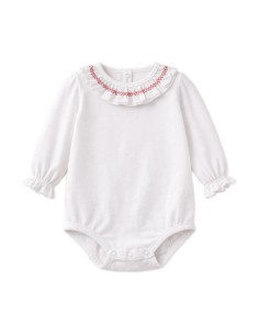 BODY CUELO NIDO DE ABEJA 6 COLORES