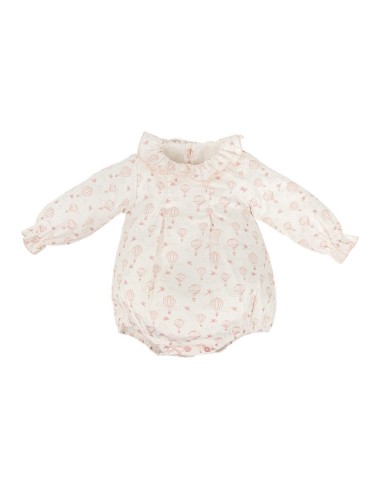 PELELE SUEÑOS ROSA 