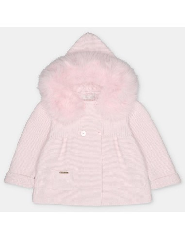 TRENKA  COLOR VINO CAPUCHA