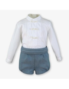 CONJUNTO ESPECIAL EVENTOS 