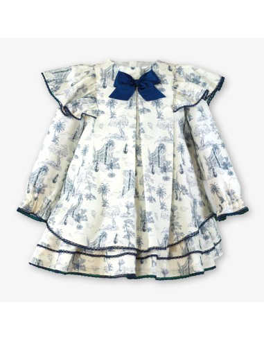 VESTIDO ESPECIAL EVENTOS TOAL DE YU G
