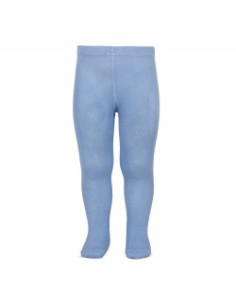 LEOTARDO LISO CONDOR AZULADO 446