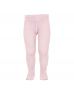 LEOTARDO LISO CONDOR ROSA BEBE 500