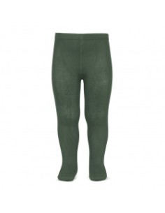 LEOTARDO LISO CONDOR VERDE ALGA761